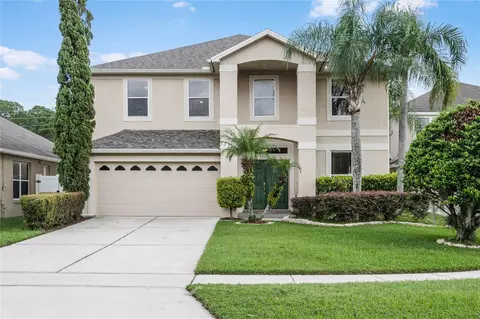 9753 Pecky Cypress Way, Orlando, FL 32836