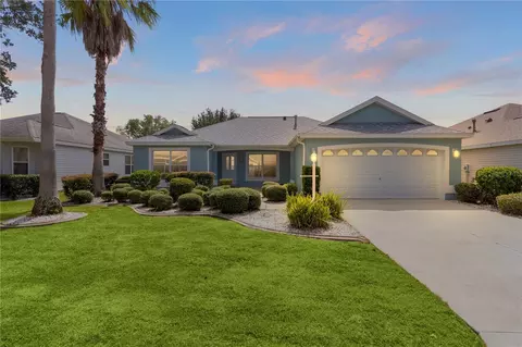 1418 Forest Acres Dr, The Villages, FL 32162