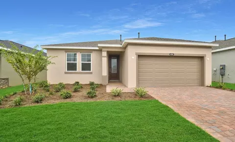 4345 NW 54th Ter, Ocala, FL 34482