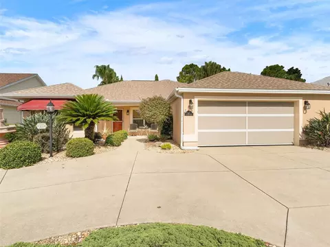 3123 Southern Trce, The Villages, FL 32162