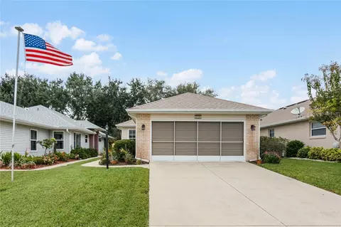 6539 Wilander St, Leesburg, FL 34748