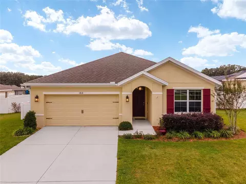 3818 SE 99th St, Belleview, FL 34420