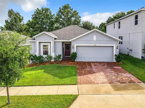 9474 Oglethorpe Dr, Groveland, FL 34736