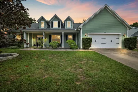 631 Butch Cassidy Ln, Eustis, FL 32726