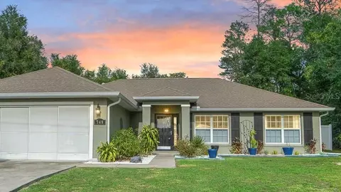 749 NE 130th Ter, Silver Springs, FL 34488