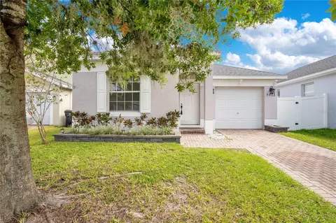 5728 Vista Linda Dr, Orlando, FL 32822