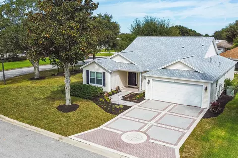 2143 Linley Loop, The Villages, FL 32162