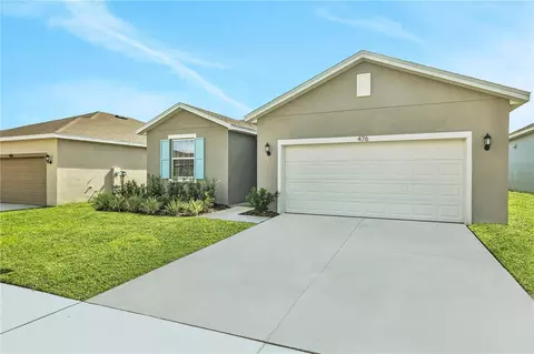 476 Silver Palm Dr, Haines City, FL 33844