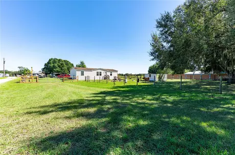 3900 Coats Rd, Zephyrhills, FL 33541
