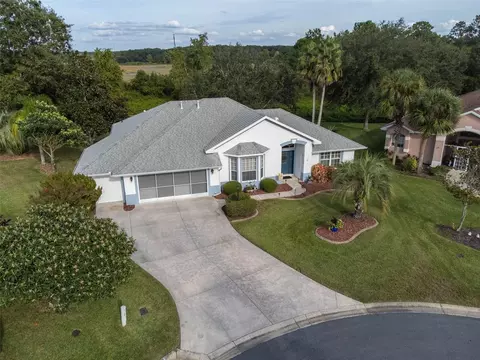 22100 Draw Bridge Dr, Leesburg, FL 34748
