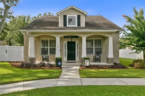 708 Canopy Oaks Ct, Winter Garden, FL 34787