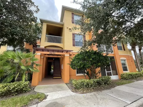 8630 Buccilli Dr #106, Orlando, FL 32829