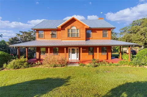 5030 Doe Branch Ln, Weirsdale, FL 32195