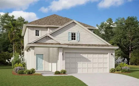 558 Stargaze Ln, Saint Augustine, FL 32095