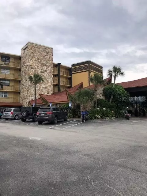 2301 S Atlantic Ave #210, Daytona Beach Shores, FL 32118