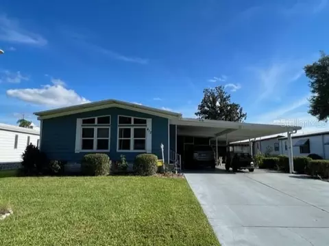 412 Sandalwood Ln, Wildwood, FL 34785