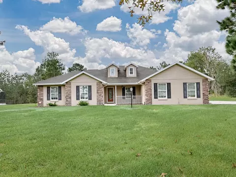 1816 County Road 243a, Wildwood, FL 34785