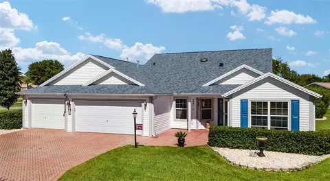 8065 SE 170th Marchmont Pl, The Villages, FL 32162
