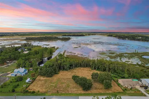 Lake Nellie Rd, Clermont, FL 34714