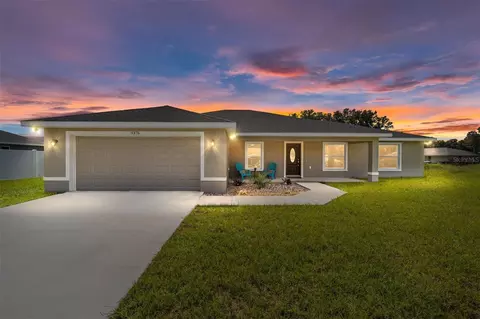 9376 SE 162nd Pl, Summerfield, FL 34491