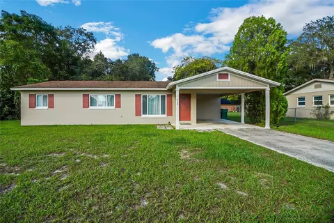 506 Mary Sue St, Fruitland Park, FL 34731