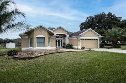 11119 NW 20th Dr, Oxford, FL 34484