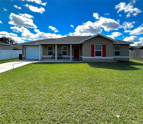 2224 SW 156th Loop, Ocala, FL 34473