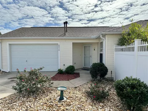8914 SE 168th Tailfer St, The Villages, FL 32162