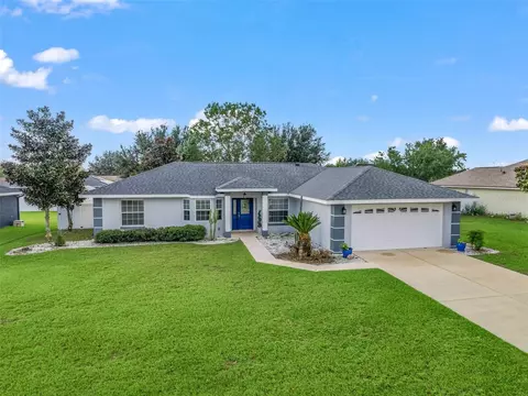 6880 SE 103rd Pl, Belleview, FL 34420