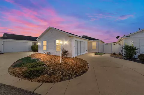 1004 Rockville Pl, The Villages, FL 32162