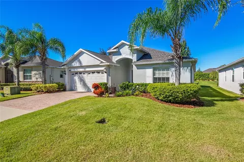 3688 Serena Ln, Clermont, FL 34711