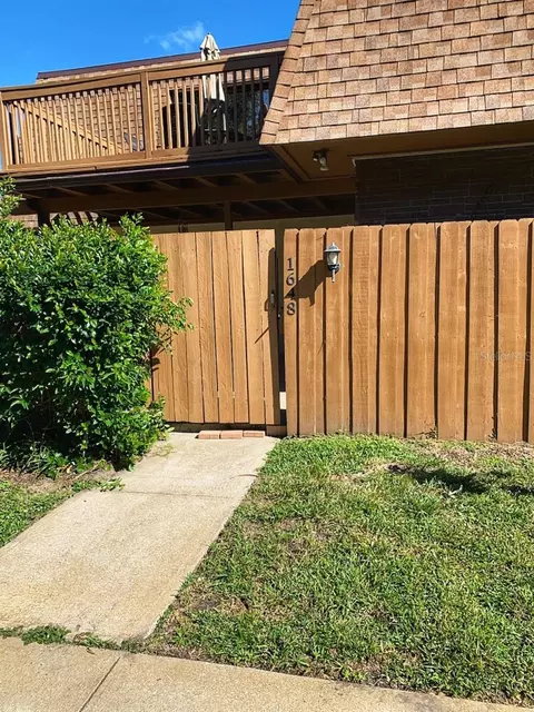 1648 S Park Ave #4, Titusville, FL 32780