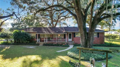7900 County Road 217, Wildwood, FL 34785