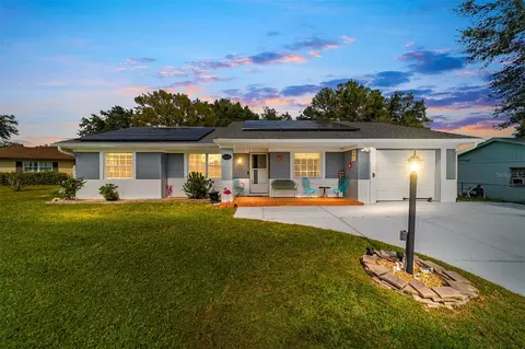14905 SW 35th Avenue Rd, Ocala, FL 34473