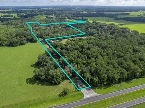 492 W State Road 44, Wildwood, FL 34785