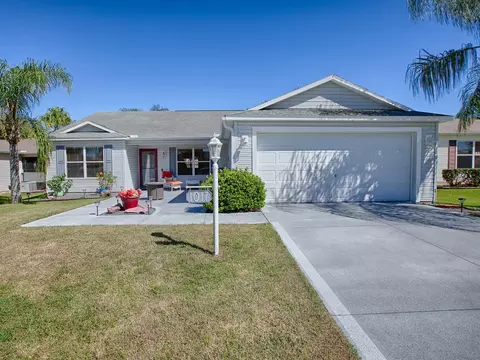 1017 Nash Loop, The Villages, FL 32162