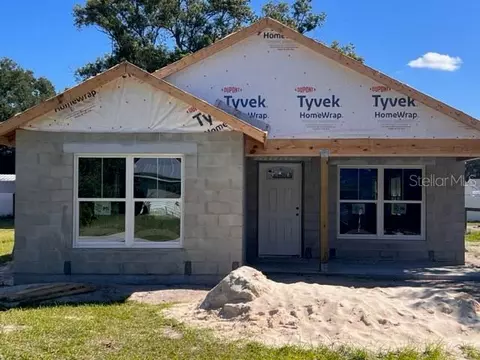 309 Etheredge St, Bushnell, FL 33513