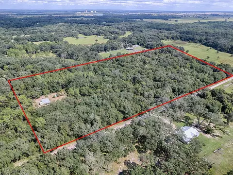 3236 SE 24th Ave, Sumterville, FL 33585