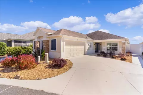 500 Avecilla Dr, The Villages, FL 32162