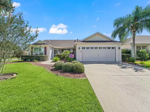 1501 Gifford Ct, The Villages, FL 32162