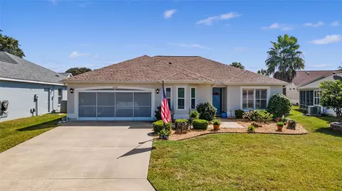 1137 Salido Ave, The Villages, FL 32159