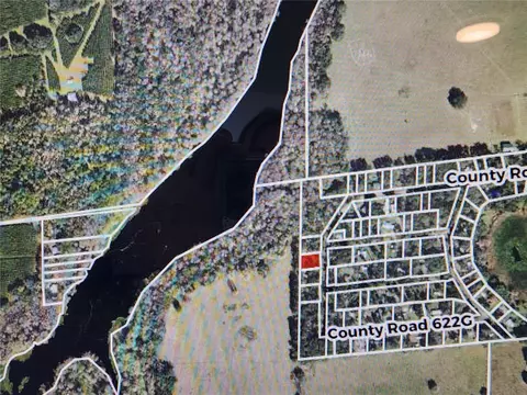 9655 Cr 622g, Bushnell, FL 33513