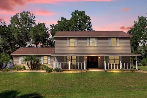 1007 Urico Golf Rd, Lady Lake, FL 32159