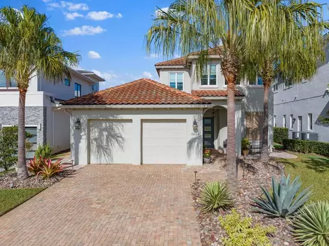 15929 Vetta Dr, Montverde, FL 34756