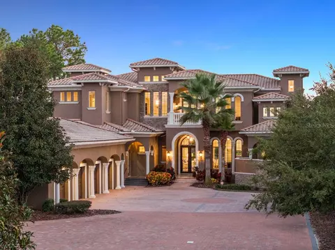 16925 Crete Way, Montverde, FL 34756