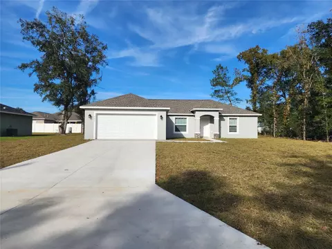 4061 SW 130th Pl, Ocala, FL 34473
