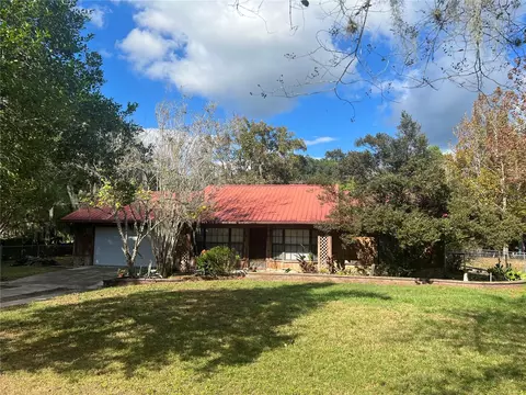 10767 SE 110th Street Rd, Belleview, FL 34420