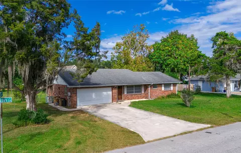 3861 Cactus Ln, Mount Dora, FL 32757