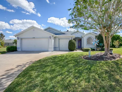 1046 Forest Breeze Path, Leesburg, FL 34748