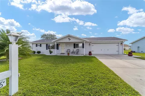 17940 SE 107th Ct, Summerfield, FL 34491